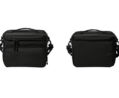 Cornerstone Can Cooler CSB505 Black