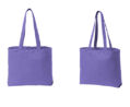 Port Authority Beach Washed Tote BG421 Amethyst