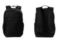 Port Authority Daily Commute Backpack BG226 Black