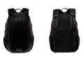 Port Authority Ridge Backpack BG208 Blackdarkcharcoal
