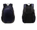 Port Authority Ridge Backpack BG208 Deepnavydarkcharcoal