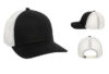 Outdoor Cap RGR 360M Trucker Hats Black White