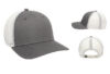 Outdoor Cap RGR 360M Trucker Hats Grey White