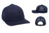 Outdoor Cap RGR 360M Trucker Hats Navy Navy