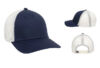 Outdoor Cap RGR 360M Trucker Hats Navy White