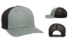 Outdoor Cap RGR 360M Trucker Hats Sage Black