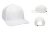 Outdoor Cap RGR 360M Trucker Hats White White