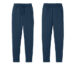 PC78J Port & Co Core Unisex Fleece Jogger Navy