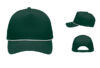 Sportsman SP1300 Rope Heritage Cap Green