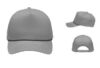 Sportsman SP1300 Rope Heritage Cap Grey