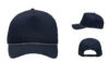 Sportsman SP1300 Rope Heritage Cap Navy