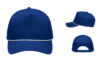 Sportsman SP1300 Rope Heritage Cap Royal