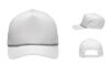 Sportsman SP1300 Rope Heritage Cap White