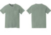 6030 Comfort Colors Heavyweight Short Sleeve Pocket Tee Bay