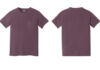 6030 Comfort Colors Heavyweight Short Sleeve Pocket Tee Bay