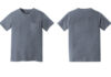 6030 Comfort Colors Heavyweight Short Sleeve Pocket Tee Bluejean