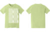 6030 Comfort Colors Heavyweight Short Sleeve Pocket Tee Celadon