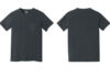 6030 Comfort Colors Heavyweight Short Sleeve Pocket Tee Denim