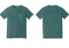 6030 Comfort Colors Heavyweight Short Sleeve Pocket Tee Emerald