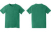 6030 Comfort Colors Heavyweight Short Sleeve Pocket Tee Grass