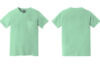 6030 Comfort Colors Heavyweight Short Sleeve Pocket Tee Island Reef