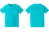 6030 Comfort Colors Heavyweight Short Sleeve Pocket Tee Lagoon