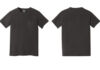 6030 Comfort Colors Heavyweight Short Sleeve Pocket Tee Pepper