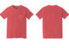 6030 Comfort Colors Heavyweight Short Sleeve Pocket Tee Watermelon