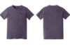 6030 Comfort Colors Heavyweight Short Sleeve Pocket Tee Wine
