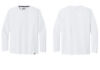 CT106972 Carhartt Performance Long Sleeve Tshirts White