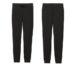 DT1310 District Women’s Perfect Tri Fleece Jogger Black