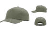 Loden Richardson R356 5 Panel Gramps Hat