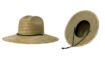 Richardson R827 Waterman Straw Lifeguard