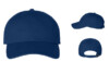 47' Brand 4700 Cleanup Cap Unstructured Dad Hat Royal