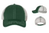 47' Brand 4710 Trawler Cap Unstructured Trucker Dark Green:Stone