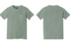 6030 Comfort Colors Heavyweight Short Sleeve Pocket Tee Bay