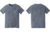 6030 Comfort Colors Heavyweight Short Sleeve Pocket Tee Bluejean