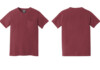 6030 Comfort Colors Heavyweight Short Sleeve Pocket Tee Chill