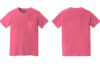 6030 Comfort Colors Heavyweight Short Sleeve Pocket Tee Crunchberry