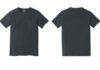 6030 Comfort Colors Heavyweight Short Sleeve Pocket Tee Denim