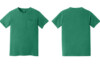 6030 Comfort Colors Heavyweight Short Sleeve Pocket Tee Grass