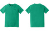 6030 Comfort Colors Heavyweight Short Sleeve Pocket Tee Island Green