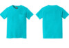 6030 Comfort Colors Heavyweight Short Sleeve Pocket Tee Lagoon