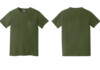 6030 Comfort Colors Heavyweight Short Sleeve Pocket Tee Sage
