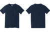 6030 Comfort Colors Heavyweight Short Sleeve Pocket Tee True Navy
