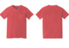 6030 Comfort Colors Heavyweight Short Sleeve Pocket Tee Watermelon
