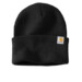 CT104597 Carhartt Watch Cap Black