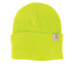 CT104597 Carhartt Watch Cap Brite Lime