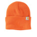CT104597 Carhartt Watch Cap - Brite Orange