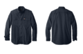 CT105291 Carhartt Force Solid Long Sleeve Shirt Navy